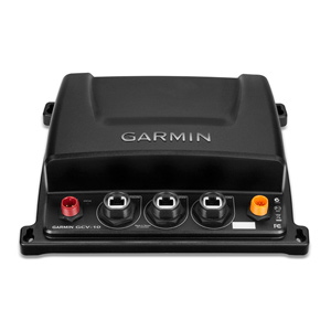 GARMIN GCV™ 20 Scanning Sonar Black Box