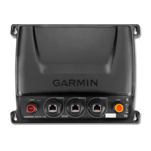 GARMIN GCV™ 20 Scanning Sonar Black Box