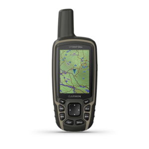 GPS Marine Portable Garmin 73 -  - Dingue d'eau, comme