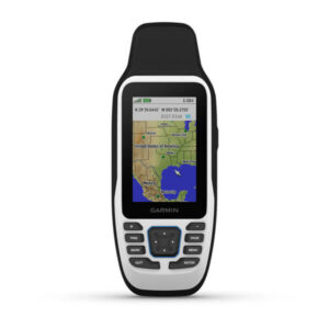 Garmin eTrex 22x Rugged Handheld GPS - 9422383