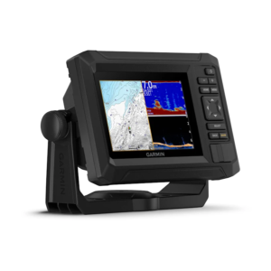 GARMIN ECHOMAP UHD2 52cv,WW, w/GT20 xdcr