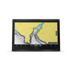 GPSMAP® 8416xsv – With Worldwide Basemap and Sonar