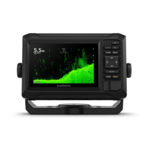 GARMIN ECHOMAP UHD2 52cv,WW, w/GT20 xdcr