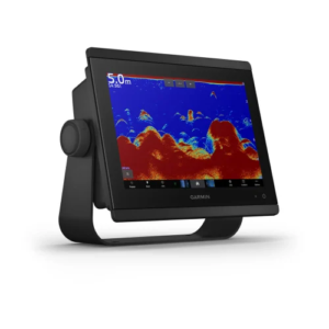 GPSMAP® 923xsv – SideVü, ClearVü and Traditional CHIRP Sonar with Worldwide Basemap