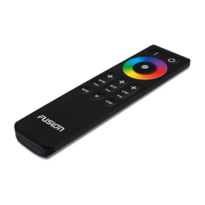 Fusion® Speaker Lighting Remotes – CRGBW Wireless Remote