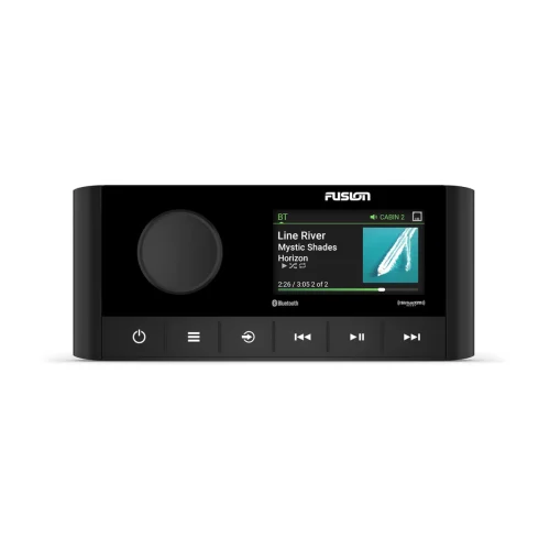 Fusion® MS-RA210 Marine Stereo