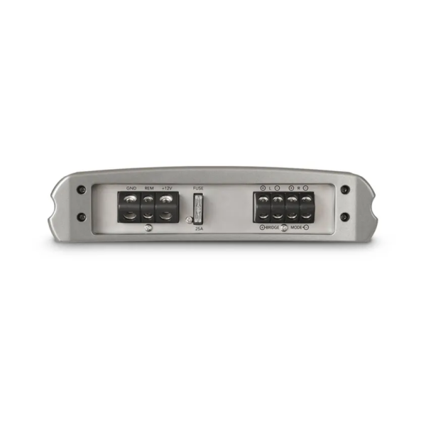 Fusion® MS-AM402 AM Series Marine Amplifiers 010-01499-00 - Image 6