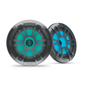 Fusion® EL-FL651SPG 6.5" EL Series Marine Speakers (010-02080-20)