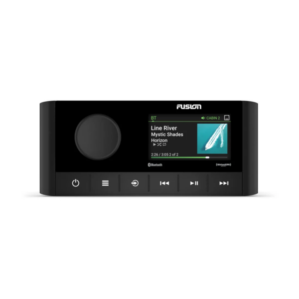 Fusion® MS-RA210 Marine Stereo (010-02250-00)