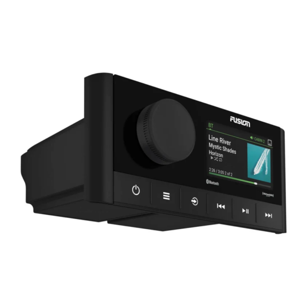 Fusion® MS-RA210 Marine Stereo (010-02250-00) - Image 2