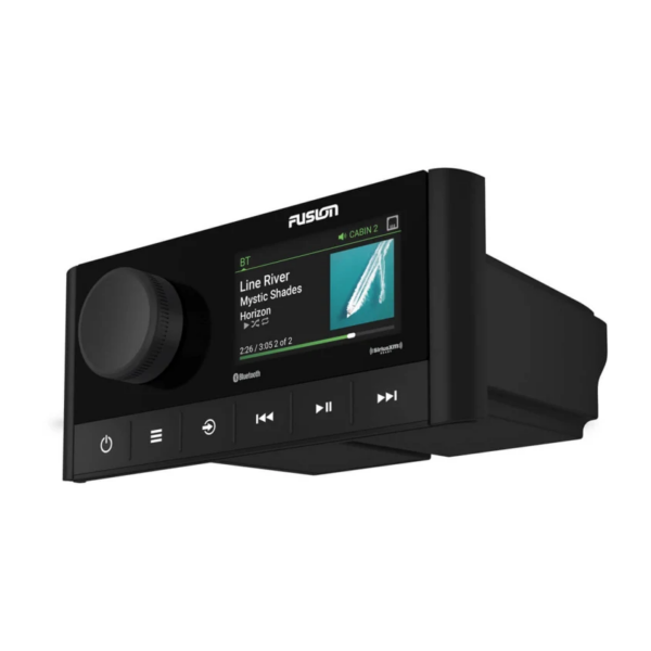 Fusion® MS-RA210 Marine Stereo (010-02250-00) - Image 3