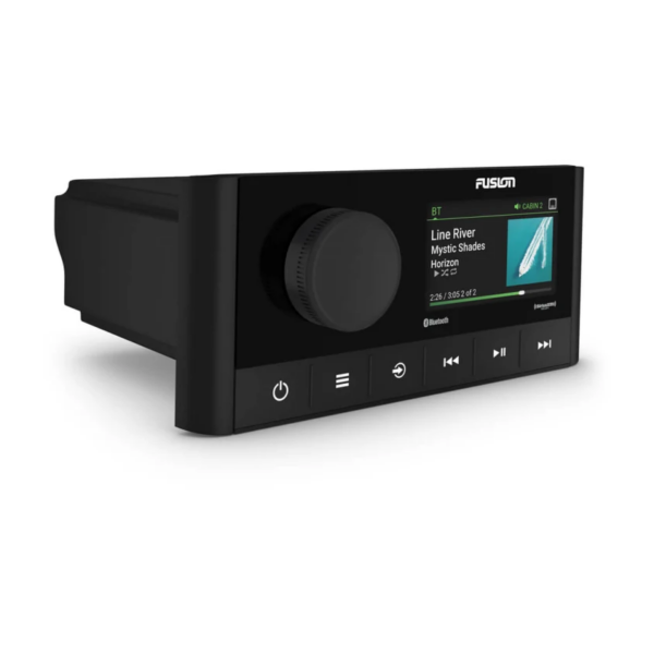 Fusion® MS-RA210 Marine Stereo (010-02250-00) - Image 4