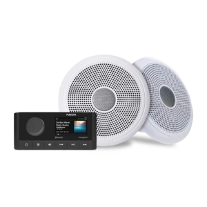 Fusion® MS-RA210 and XS Classic Speaker Kit (010-02250-50)