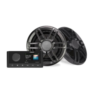 Fusion® MS-RA210 and XS Sports Speaker Kit (010-02250-60)