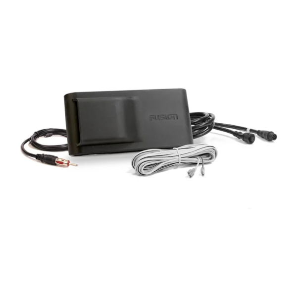Fusion® MS-RA210 and XS Sports Speaker Kit (010-02250-60) - Image 2