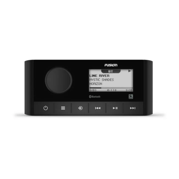 Fusion® MS-RA60 Marine Stereo (010-02405-00)