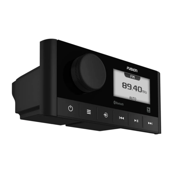 Fusion® MS-RA60 Marine Stereo (010-02405-00) - Image 2