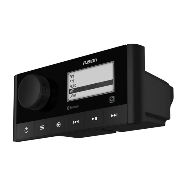 Fusion® MS-RA60 Marine Stereo (010-02405-00) - Image 3