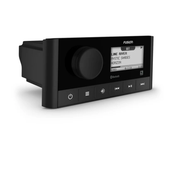 Fusion® MS-RA60 Marine Stereo (010-02405-00) - Image 4