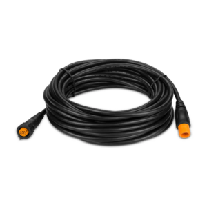 12-pin 30Ft Extension Cable for Scanning Transducers