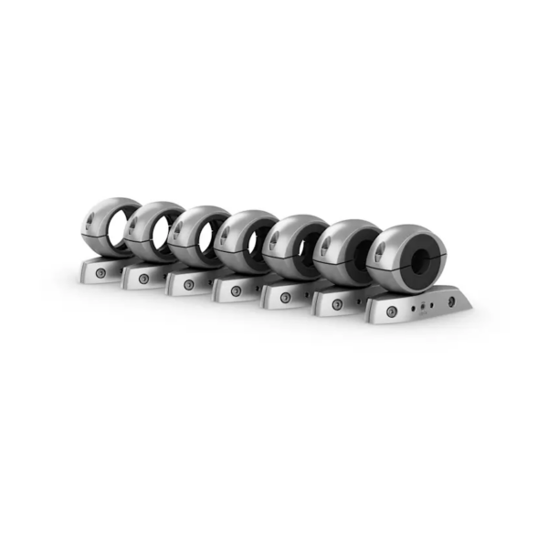 Fusion® Signature Series 3 Wake Tower Mounting Brackets - Image 4