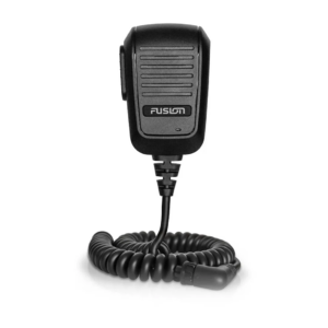 Fusion Handheld Microphone (010-13014-00)