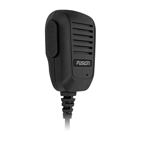 Fusion Handheld Microphone (010-13014-00) - Image 2