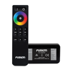 Fusion® MS-CRGBWRC Speaker Lighting Remotes (010-13060-00)