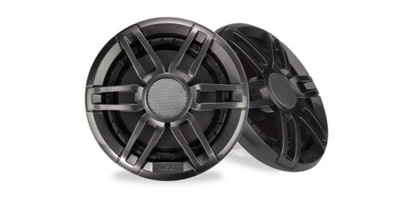 Fusion® MS-RA210 and XS Sports Speaker Kit (010-02250-60) - Image 6
