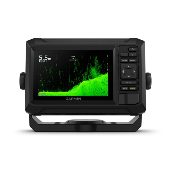 ECHOMAP™ UHD2 52cv Chartplotter