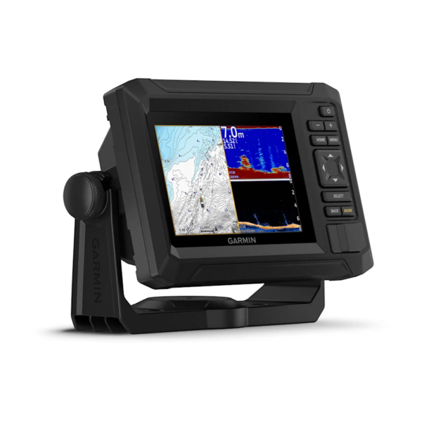 ECHOMAP™ UHD2 52cv Chartplotter - Image 3