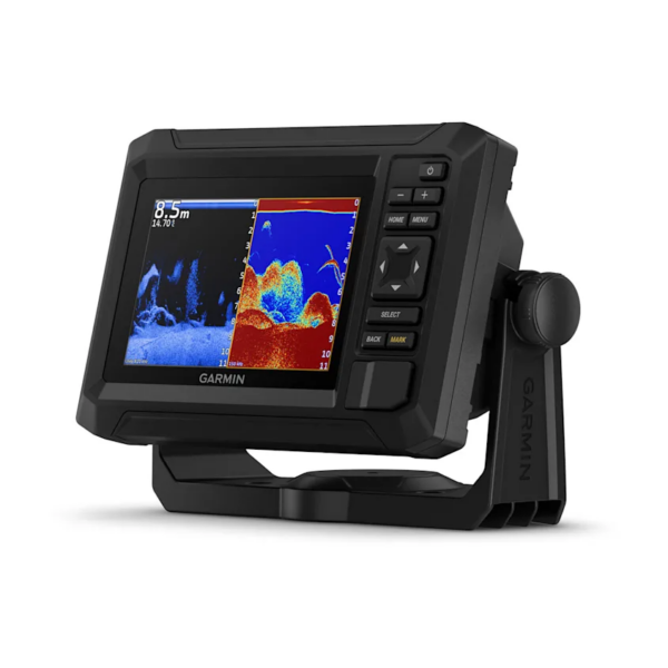 ECHOMAP™ UHD2 52cv Chartplotter - Image 4