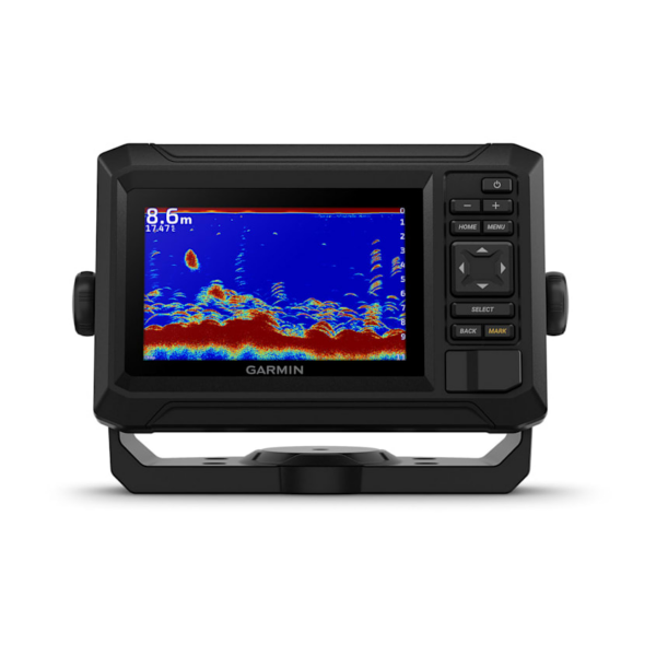 ECHOMAP™ UHD2 52cv Chartplotter - Image 2