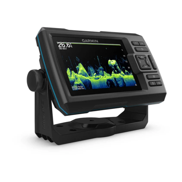 STRIKER™ Vivid 5cv - Image 2