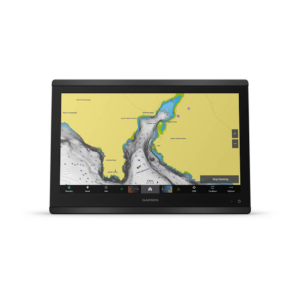 GPSMAP® 8412xsv