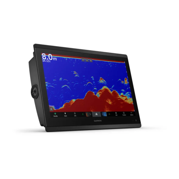 GPSMAP® 8412xsv - Image 2