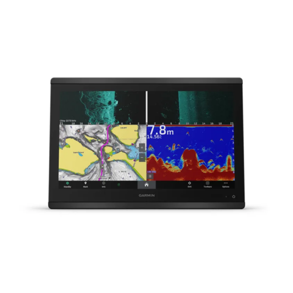 GPSMAP® 8412xsv - Image 5
