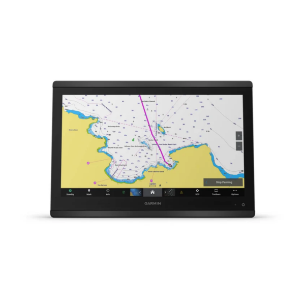 GPSMAP® 8412xsv - Image 6
