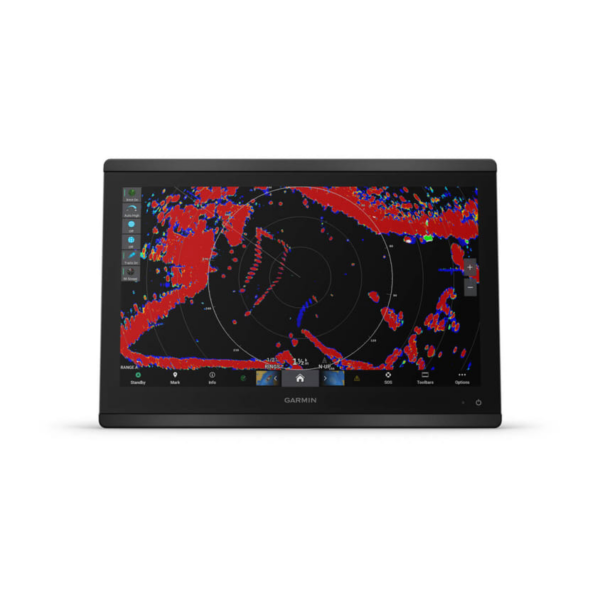 GPSMAP® 8412xsv - Image 8