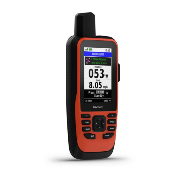 GPSMAP® 86i - Image 5