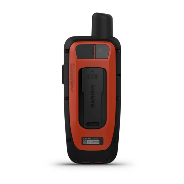 GPSMAP® 86i - Image 8