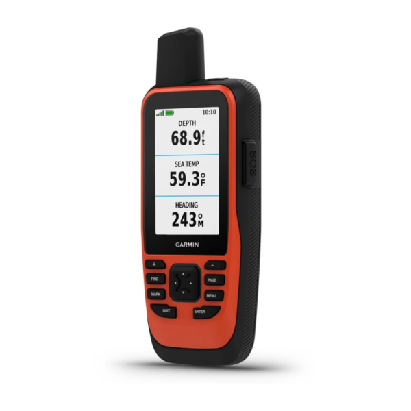 GPSMAP® 86i - Image 4