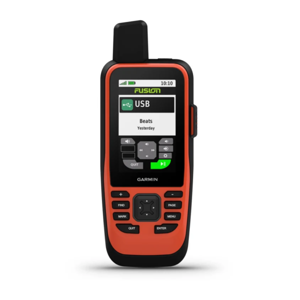 GPSMAP® 86i - Image 3