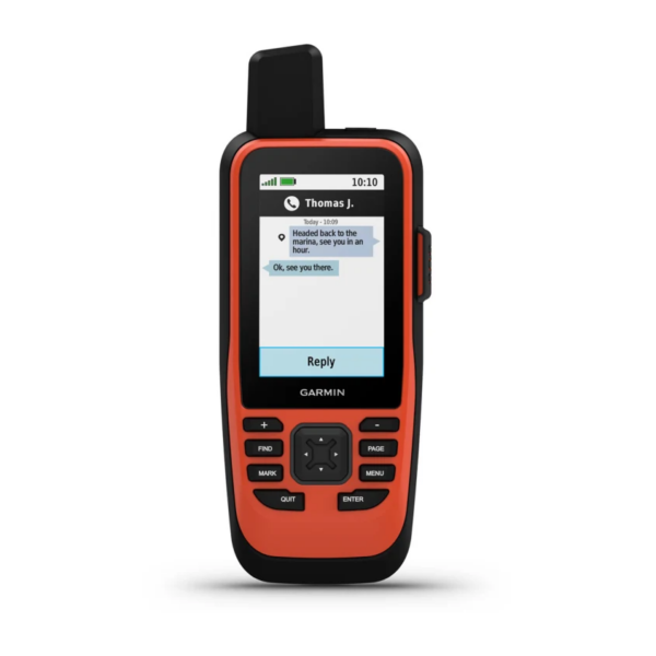 GPSMAP® 86i - Image 2