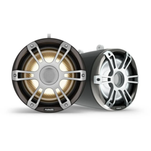 Fusion Signature Series 3i Marine Wake Tower Speakers (010-02773-51)