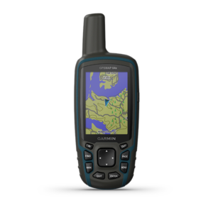 GPSMAP 64x