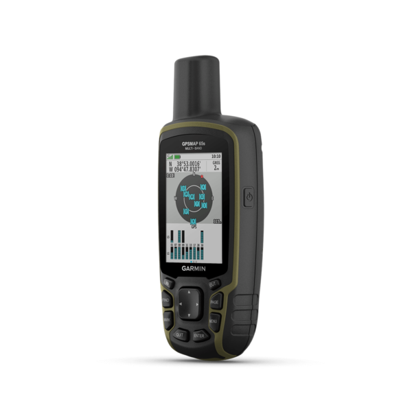 GPSMAP 65s