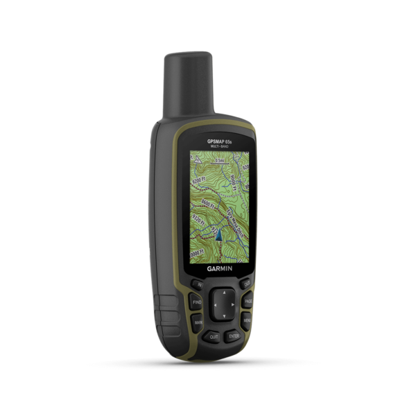GPSMAP 65s - Image 2