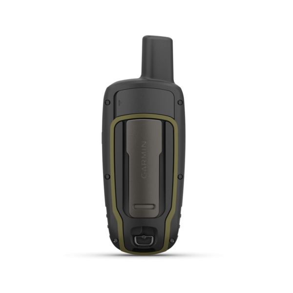 GPSMAP 65s - Image 5