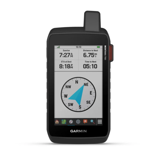 Montana® 750i - Image 10